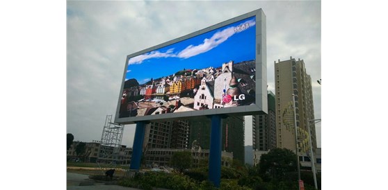 昆明LED显示屏是什么