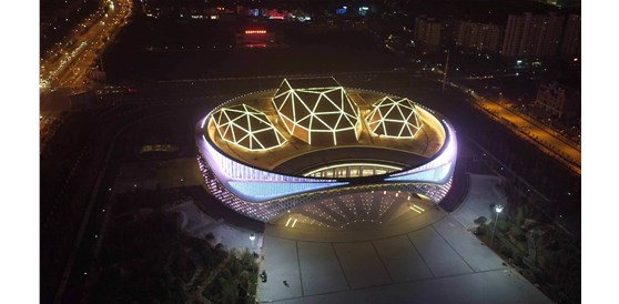 昆明亮化工程需要注意哪些