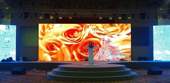 LED显示屏的6大核心技术