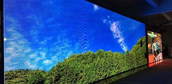 LED显示屏与LED电视机区别在哪里