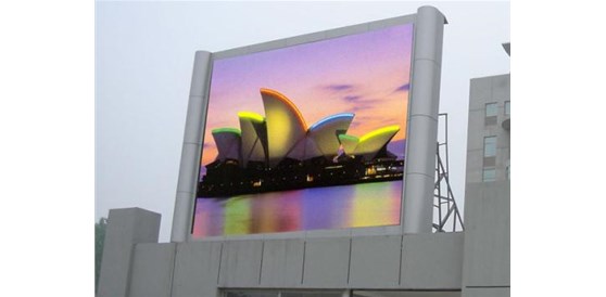 云南led显示屏像素失控怎么办