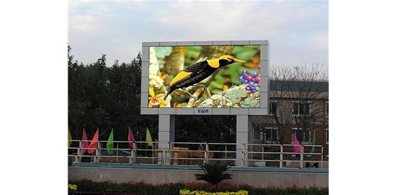 LED显示屏有没有防雷效果？