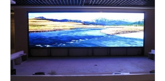 昆明led电子显示屏的优势有哪些