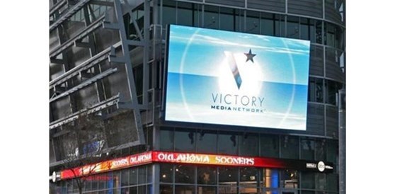 云南LED显示屏灯光亮化工程专业语，你懂多少？