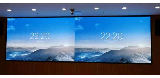 浅析无缝拼接屏的解决方案及设计思路！