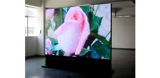 LED全彩显示屏这么受欢迎，是怎么散热呢？