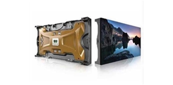 云南尚色科技小编分享户外LED广告屏的那些优势