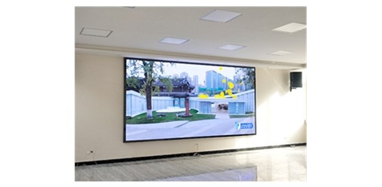 LED全彩屏尺寸的选择问题你需要了解多少？昆明尚色科技分享