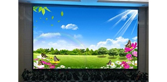 LED全彩屏图像传输方式有哪些？哪种传输方式更稳定？昆明尚色科技LED显示屏厂家告诉你