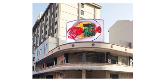 云南户外LED广告屏选购需要关注的细节有哪些呢？