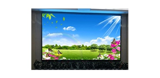 昆明户外led广告屏在雨雪天气中的应对措施？