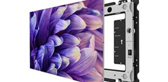 LED 屏清晰度高低，主要看什么参数？云南尚色科技深度解析