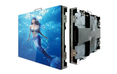 p3全彩led电子屏 大屏幕广告屏 led显示大屏