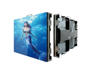 p3全彩led电子屏 大屏幕广告屏 led显示大屏