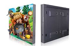 户外全彩屏 P10 户外全彩led显示大屏广告安装 LED防水广告屏