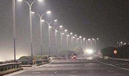 城市道路照明 led道路照明工程 道路照明厂家