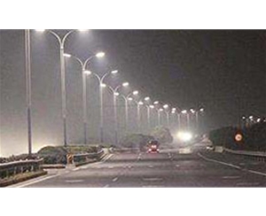 城市道路照明 led道路照明工程 道路照明厂家